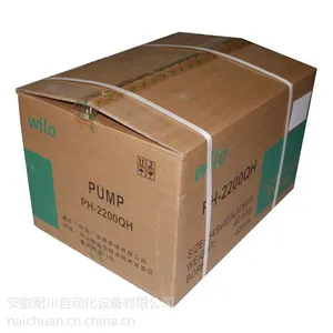 WILO����PH-2200QH��ˮ��ѹѭ��������ˮ�ܵ�����ʽ�༶���ı�