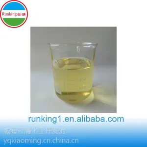 云清化工孙铭云清牌孙铭油品用增稠剂