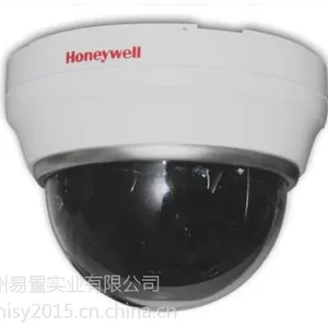 霍尼韦尔半球摄像头(霍尼韦尔华南总代理 广州易置实业有限公司)