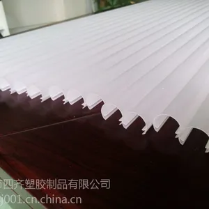 现货供应T8扩散灯罩,耐候高,抗UV