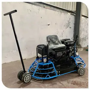 80卧式抹光机 座驾式抹光机 驾驶式抹光机