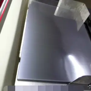 良合TY370型4辊整平机、适用于各种PVC/PET胶片