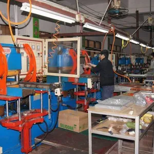 义乌市醒跃硅胶制品有限公司