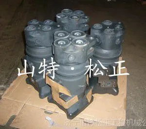 河北唐山小松挖掘机配件专卖回转接头