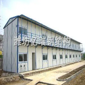 山东双层活动板房报价——山东质量好的双层活动板房出售