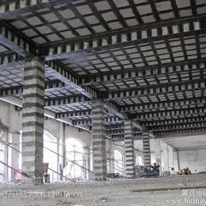 石家庄的建筑加固工程公司13363873912