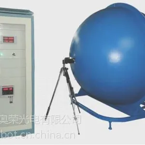 CL-200FZ光源光电性能综合测试系统