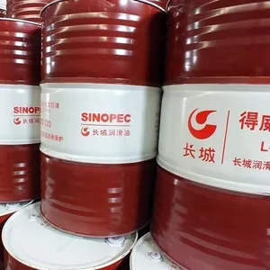 供应长城机械油全损耗系统用油