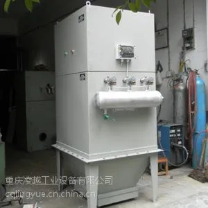 【头条】重庆袋式脉冲除尘器,***设计,客户都说好