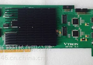 VTRON威创大屏图像处理卡D48图像处理卡北京代理公司