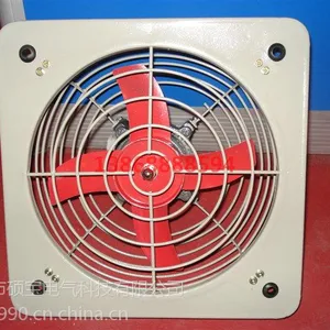 BFAG-500mm防爆排风扇 防爆排风扇转速1420r/min