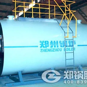 10吨燃气锅炉每天用气量