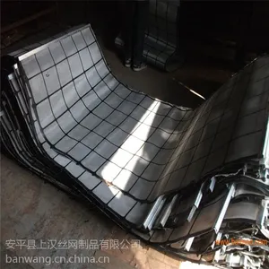 不锈钢丝网用途应用场所
