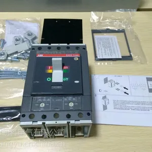 ABB �ܿǶ�·�� XT1C160 TMD100-1000 FF