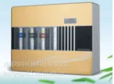 供应红叶谷六级反渗透美式香槟色净水机