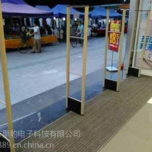 HB-5加强型服装防盗设备 超市防盗设备 服装防盗报警器 防盗标签