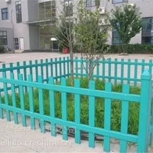 玻璃钢护栏配件的重要作用