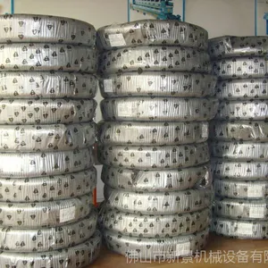 进口落料管 IPL 意大利 透明管 陶瓷压机用