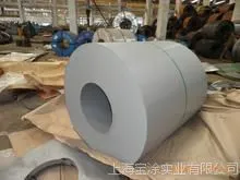 上海宝涂现货供应宝钢电解板***