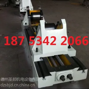 德州德隆机床中心架CW61160L