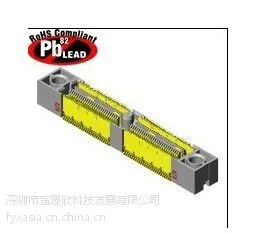 SAMTEC��̩������0.635mm������β���QFSS-052-04.25-L-D-A