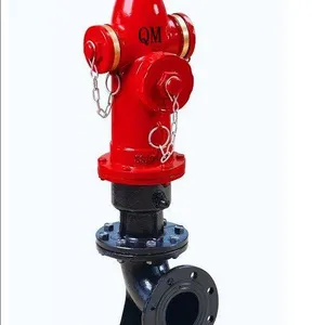 地上式室外消防栓SS150/80-1.6 消防栓 远红消防器材厂家直销