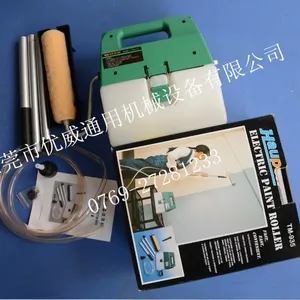 大陆供应台湾TM-21,TM663喷枪代理商0769-27281233