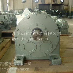 前***齿轮箱厂 江齿TY系列同轴式硬齿面减速机 厂家直销 配件可售