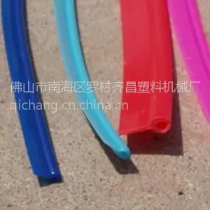 汽车密封条挤出机