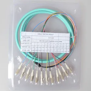 ��ΰLC12о��״��ģ����β�� OM3��״���ż�����β�� �ɶ���
