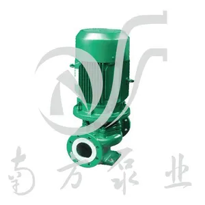 供应IHG衬氟管道泵
