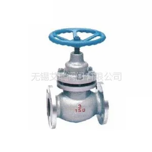 供应艾瑞UJ41H美标API柱塞阀,苏州美标API柱塞阀,无锡美标API柱塞阀