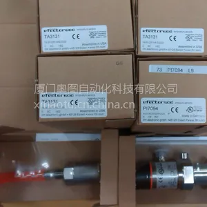 PK6523 压力传感器 IFM原装现货 ***保障集成