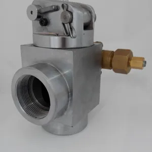 【图强电气】HXZ125/17.2选择阀 质量保障 厂家直销