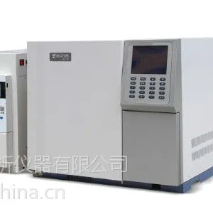 LZ-16A全自动顶空进样器