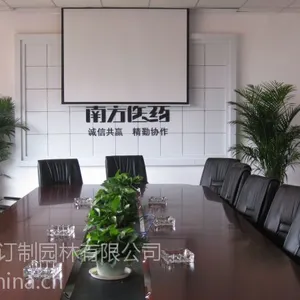 深圳宝安绿植租摆盆栽花木场种植私人订制价格更加优惠