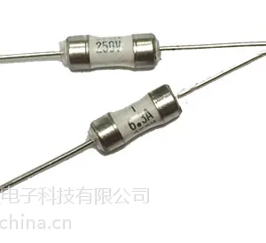 UL,TUV认证VF877陶瓷保险丝,3.6X10保险管