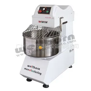 【食品机械设备】变频调速双动和面机 YS-W70H-2B