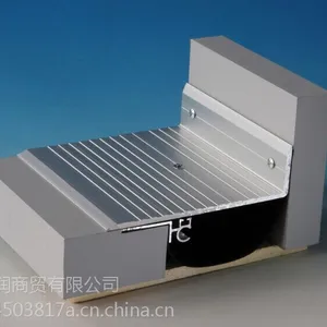 大连楼地面变形缝F-WTM,丹东变形缝-辽宁沈阳银润变形缝