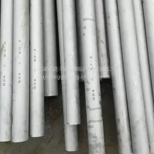 芥园道不锈钢城S30403不锈钢管现货/天津地区不锈钢管批发