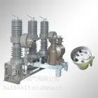 ZWC2—12系列户外交流高压智能真空断路器