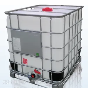 河南吨桶,化工桶,IBC集装桶,带铁架大方桶,吨槽,可叉式大方桶生产厂家