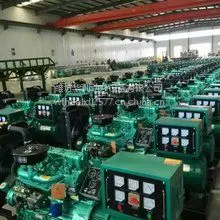 供应福建宁德75kw潍柴柴油发电机 全铜发电机组潍坊厂家