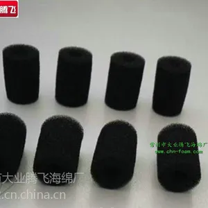 电动工具隔热海绵配件