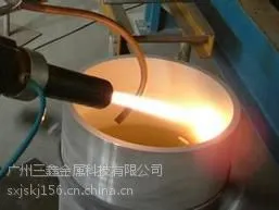 专业热喷涂设备研发