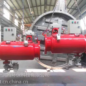 全自动反冲洗过滤器
