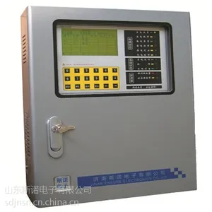 斯诺电子SNK6000,8000壁挂式易燃气体报警器/气体报警控制器