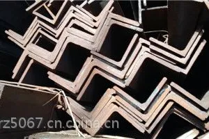 长期供应Q345E角钢库存现货