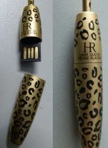 私模供应豹纹U盘 黑胶体U盘 豹纹u盘生产厂家 免费印LOGO usb