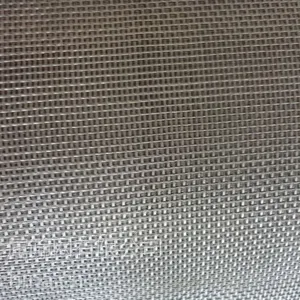 不锈钢防蚊窗纱 不锈钢纱网